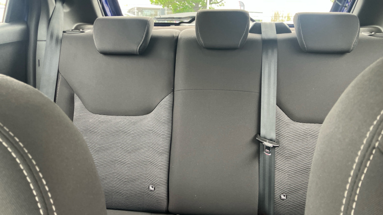 Ford KA+ 1.2 85 Zetec 5dr Petrol Hatchback